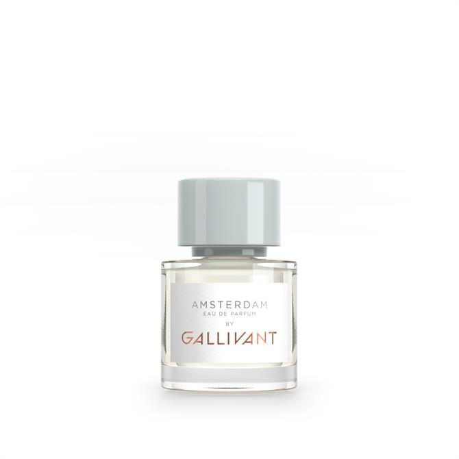 GALLIVANT Fragrance Amsterdam Eau de Parfum 30ml